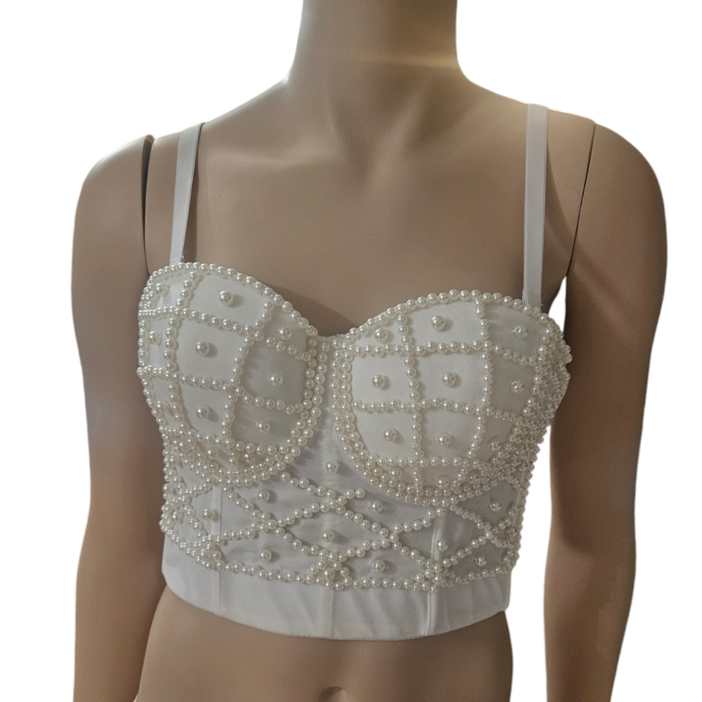 Convertible Bustier - Picture 14 of 14